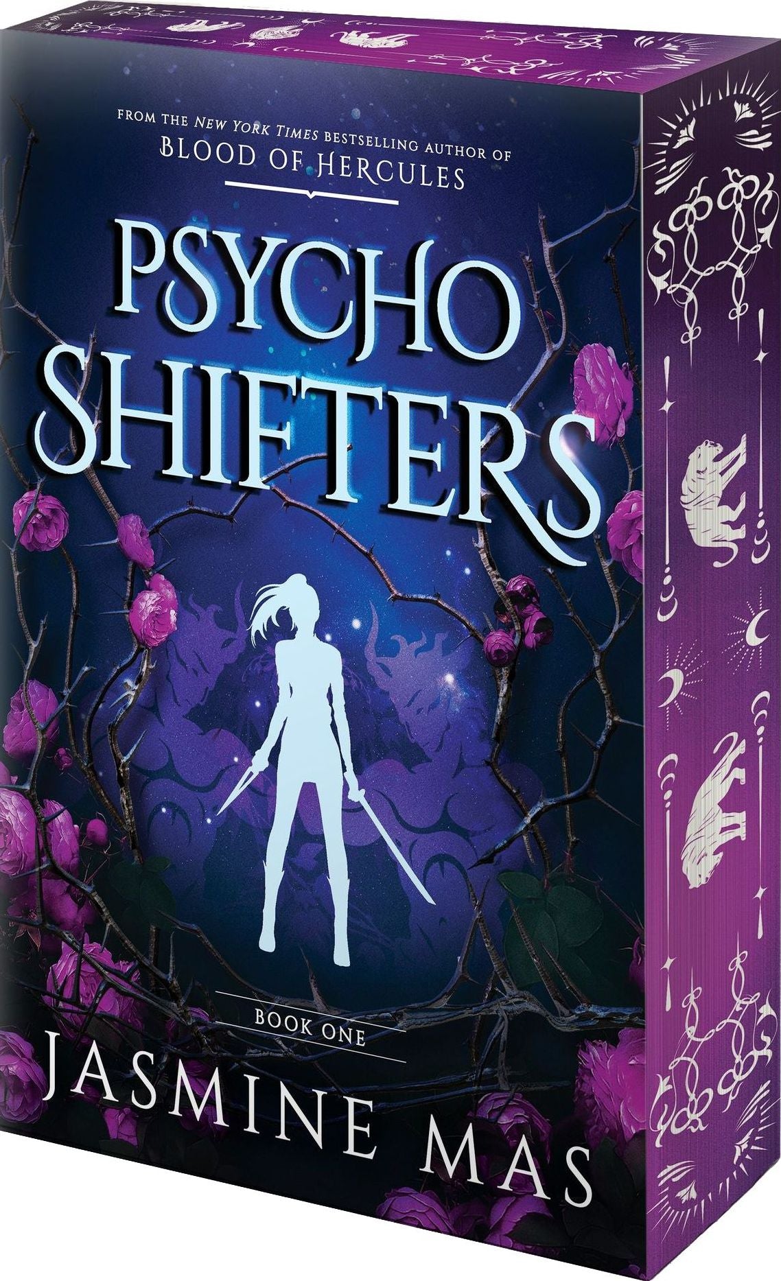 Psycho Shifters