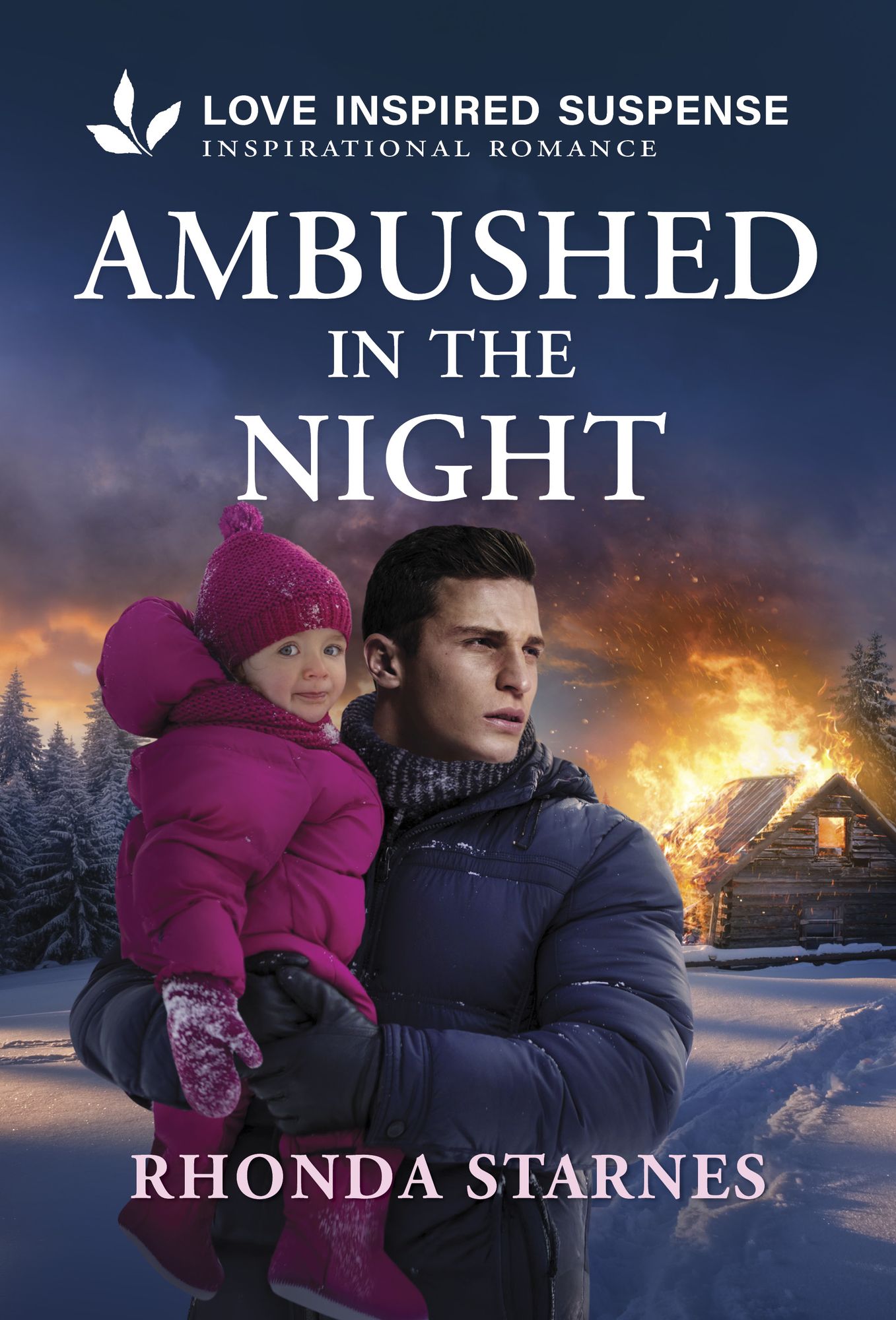 Ambushed in the Night