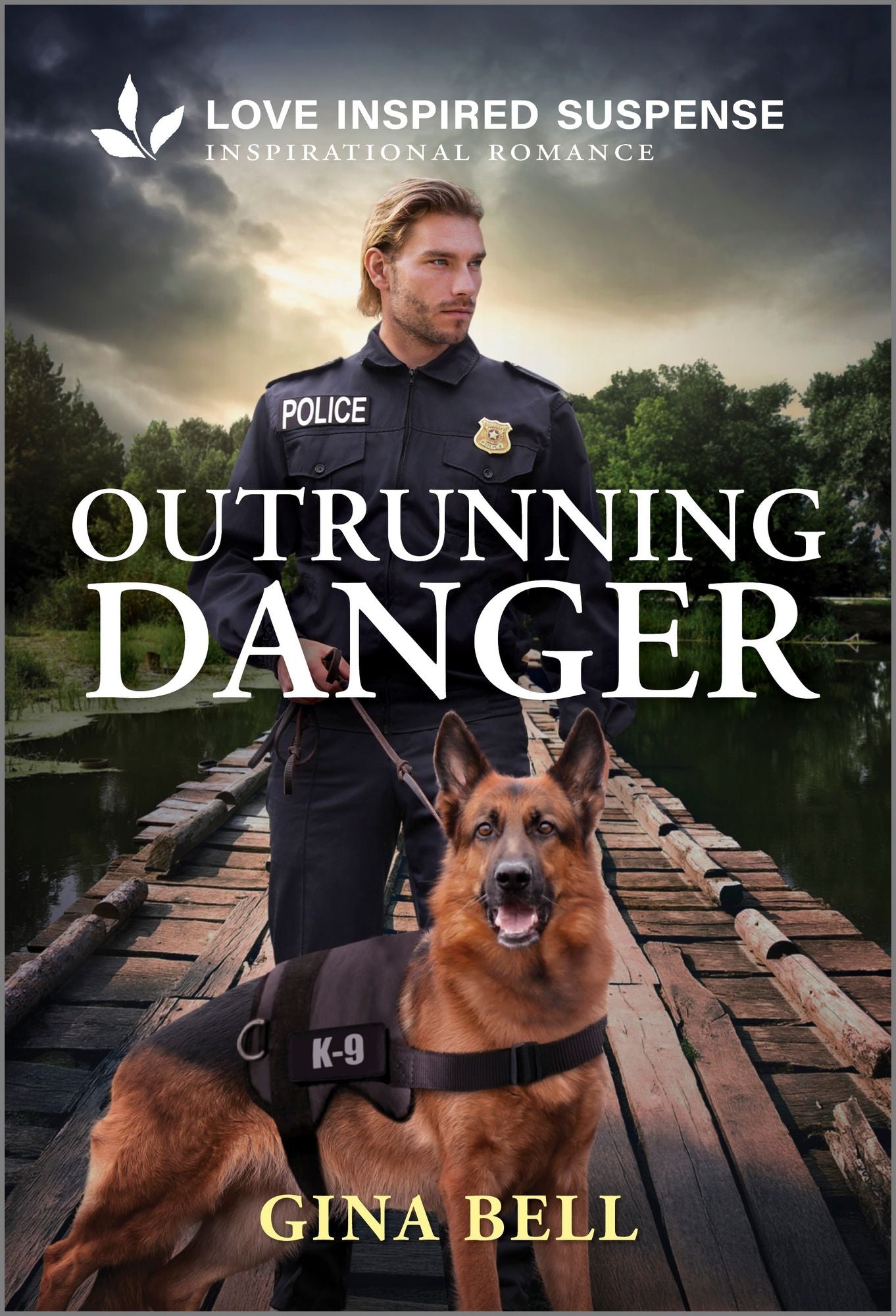 Outrunning Danger