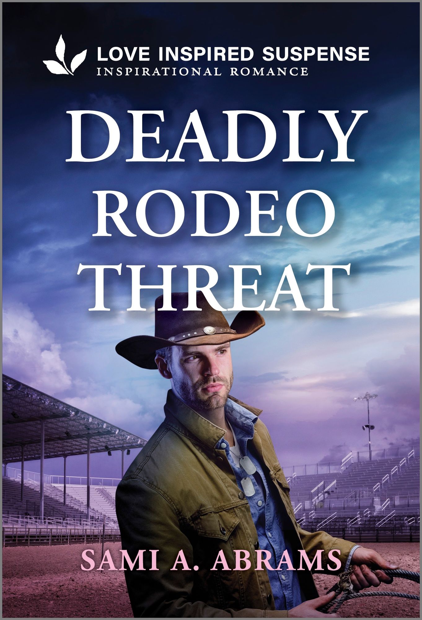 Deadly Rodeo Threat