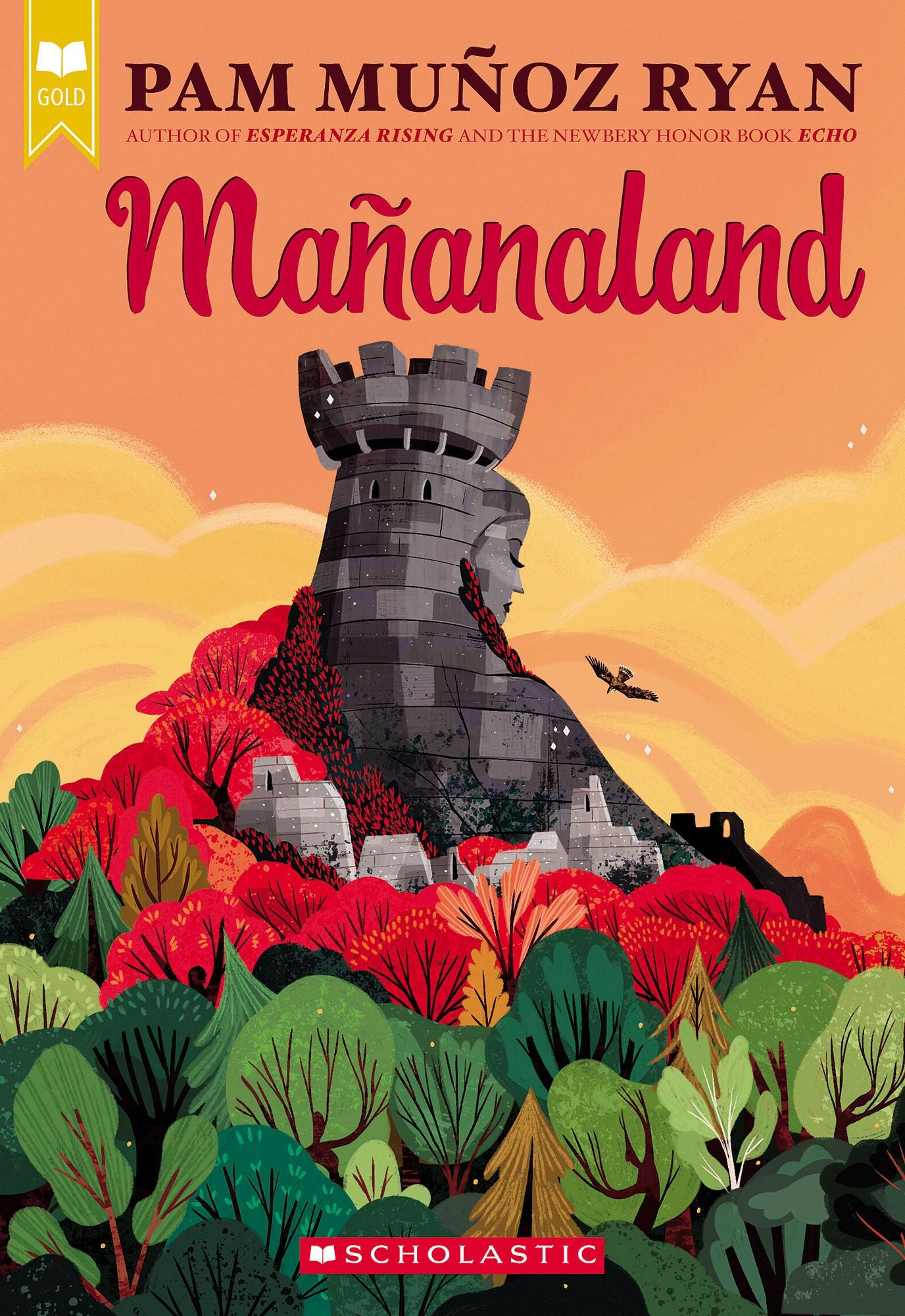 Mañanaland (Scholastic Gold)