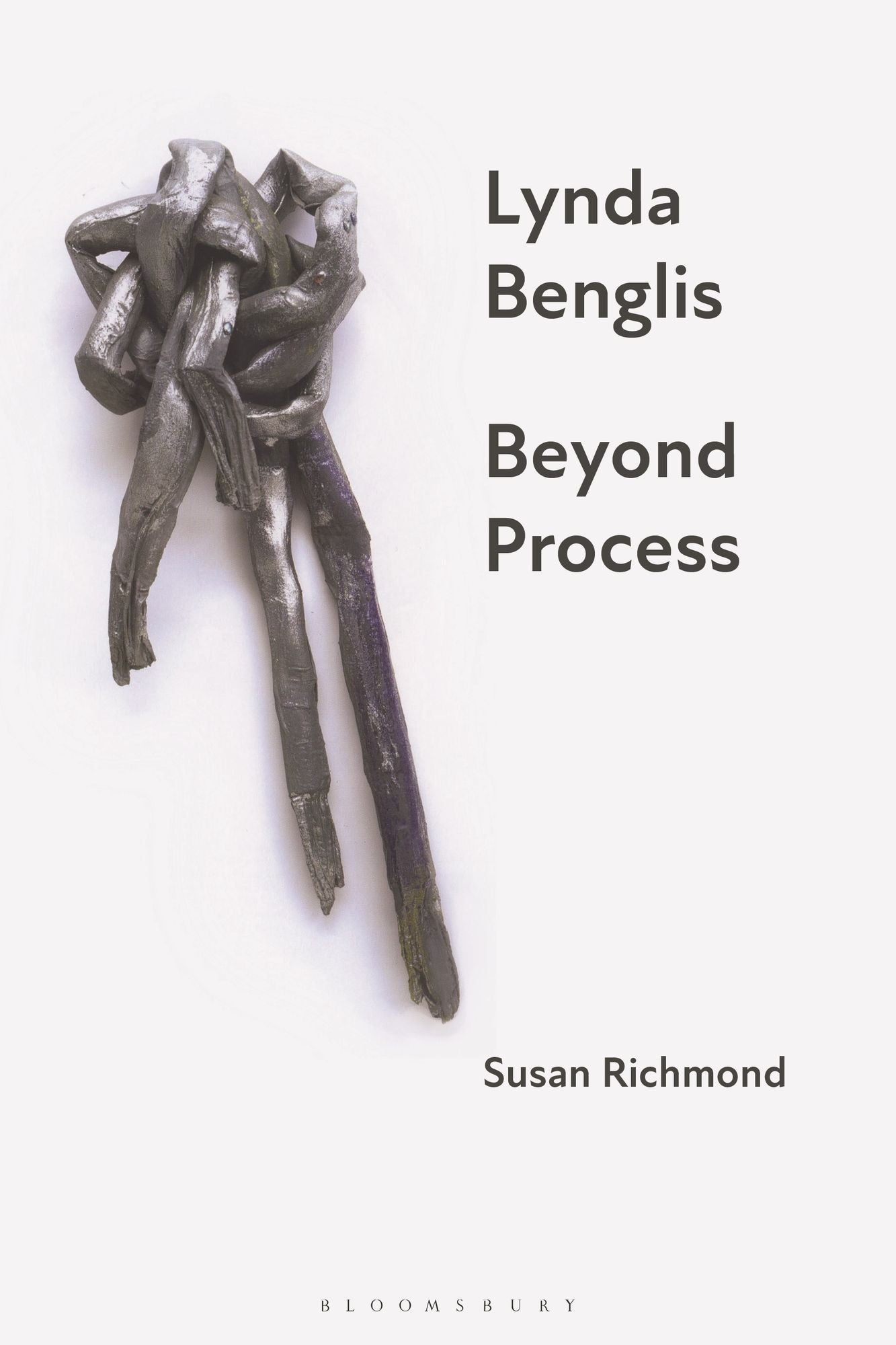 Lynda Benglis: Beyond Process