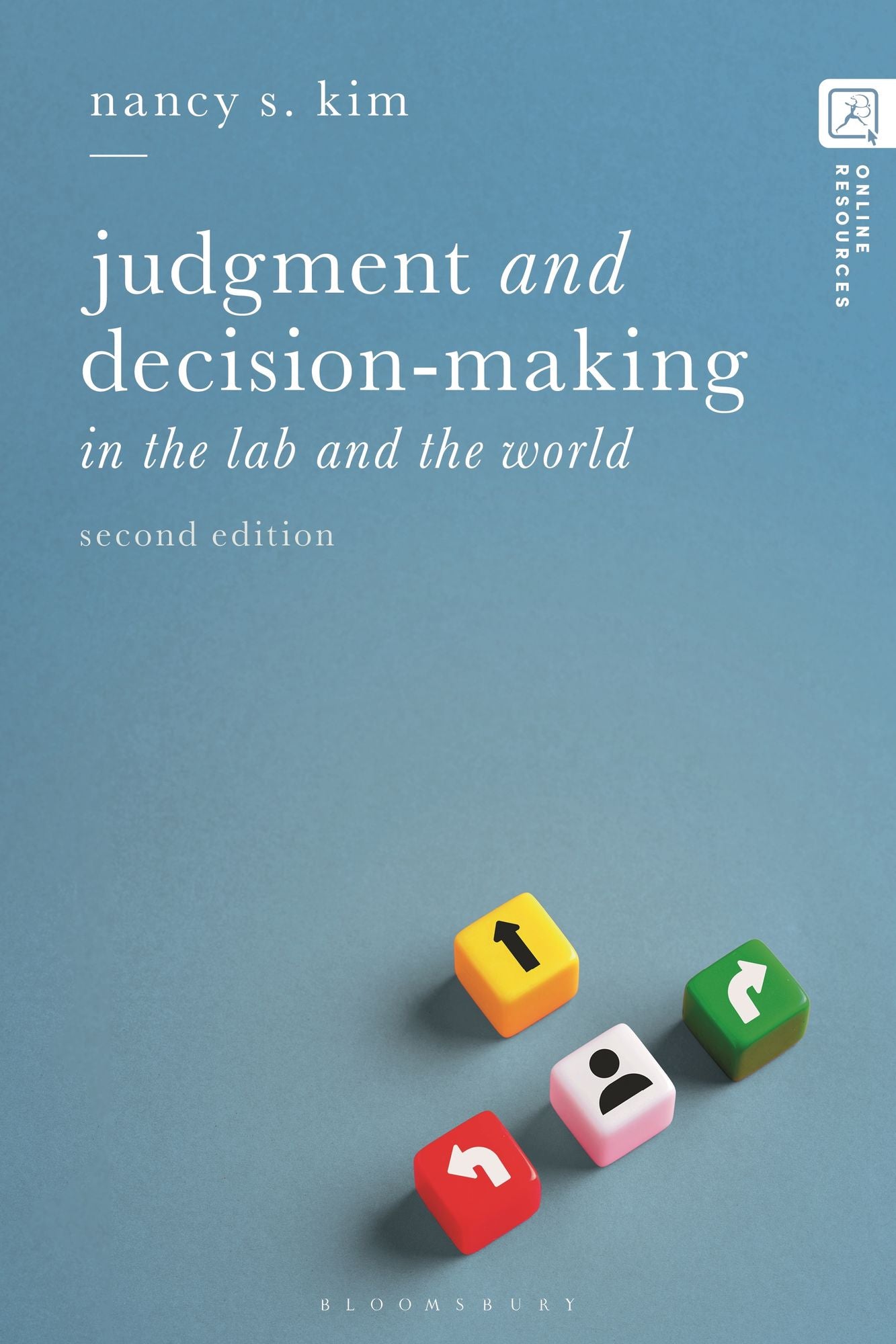 Judgment and Decision-making: In the Lab and the World