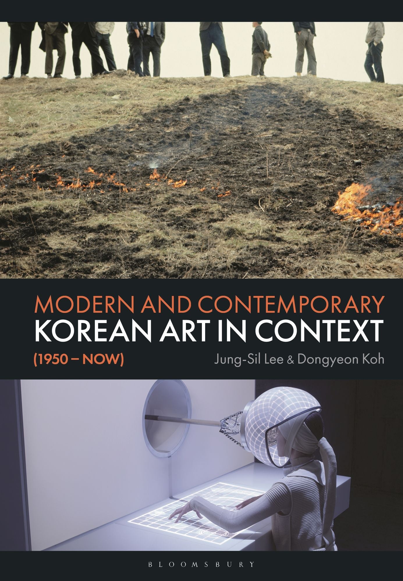 Modern and Contemporary Korean Art in Context (1950 - Now)