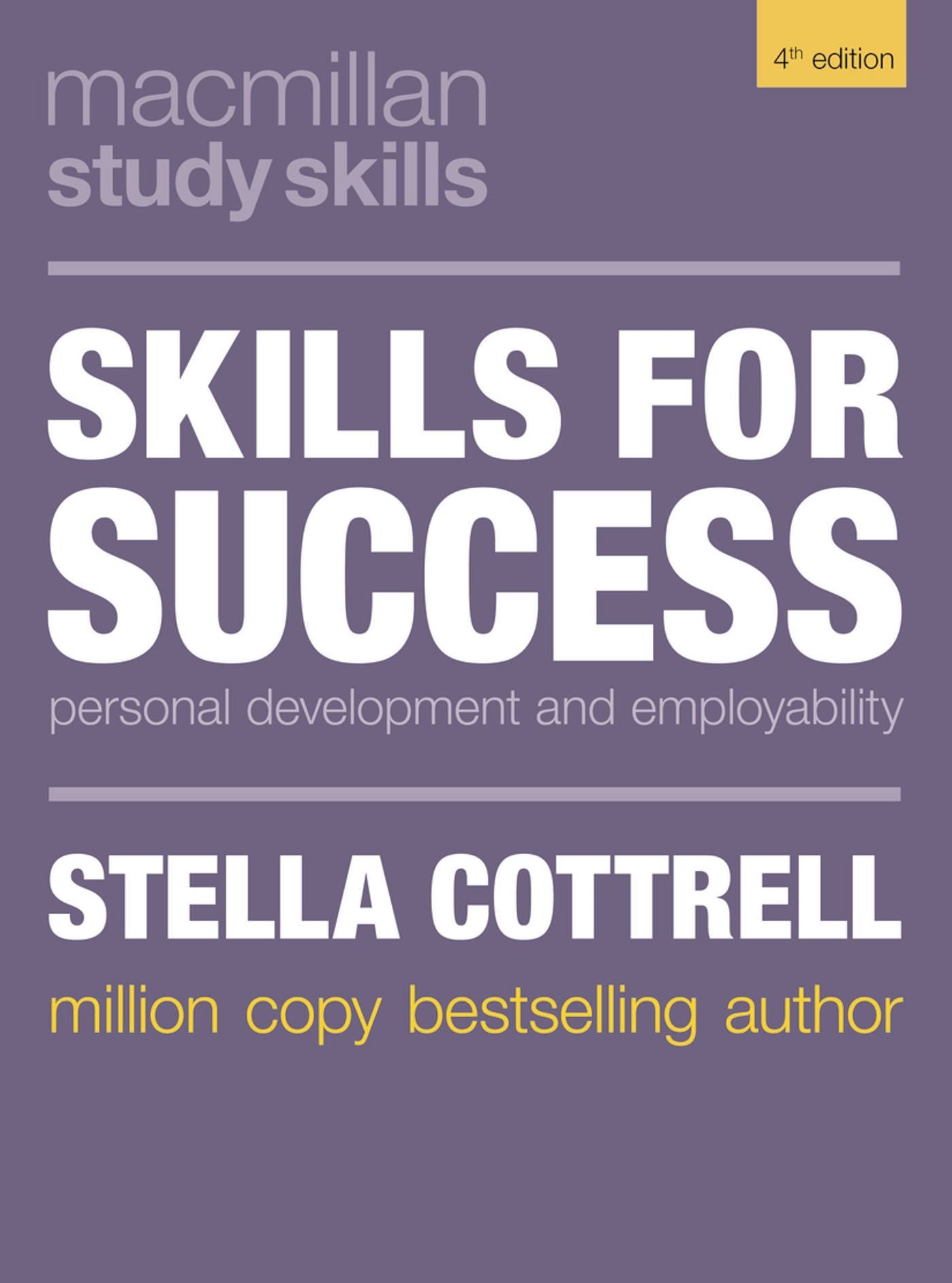 Skills for Success: Personal Development and Employability