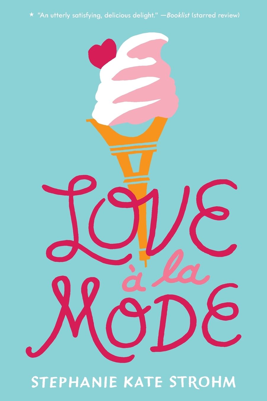 Love à la Mode