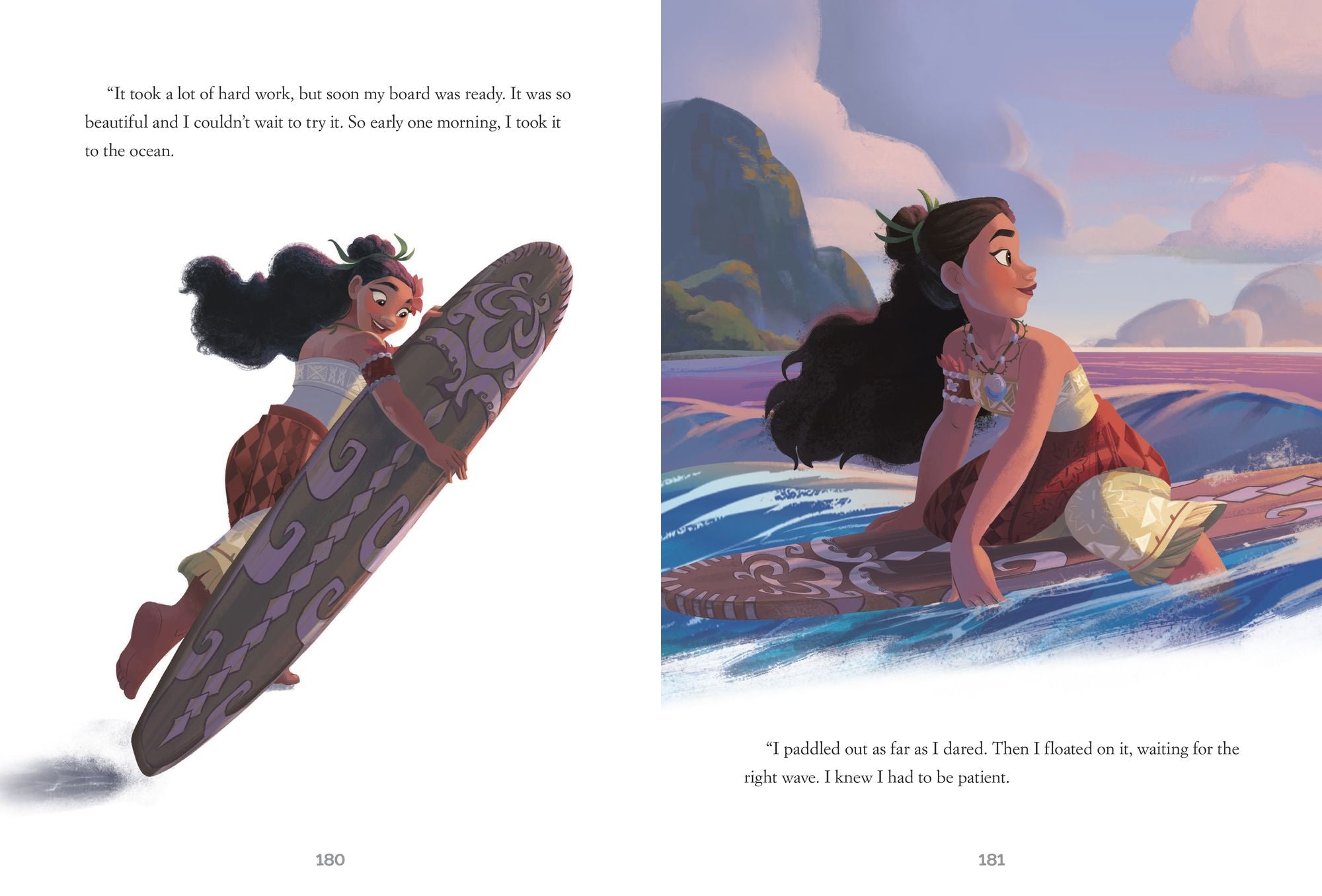 5-Minute Under the Sea Stories
