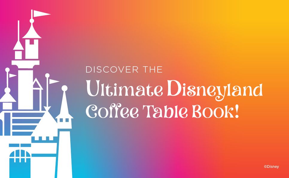 The Happiest Place on Earth: The Incredible Story of Walt Disney's Disneyland