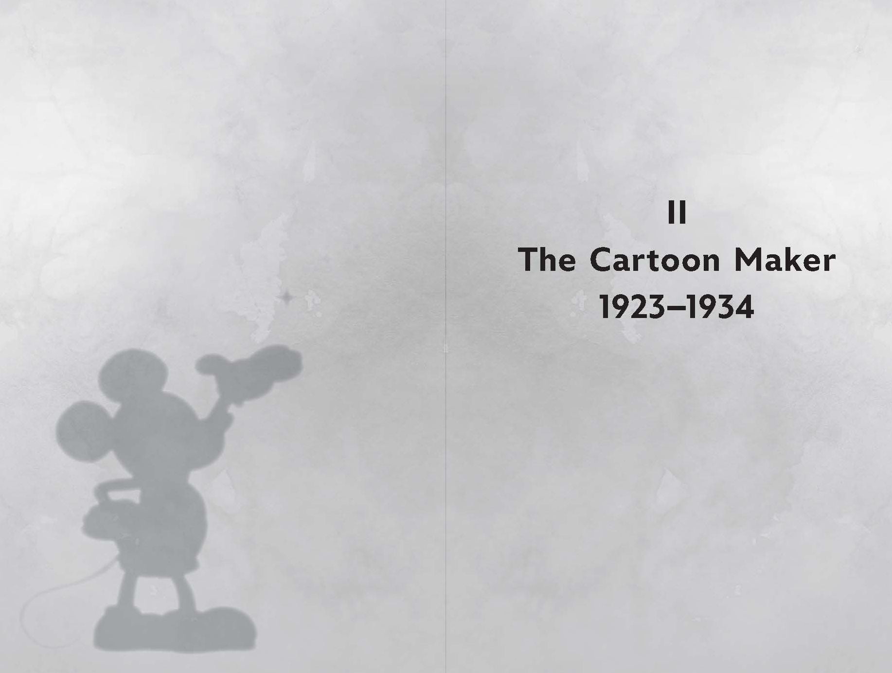 Walt Disney: An American Original, Commemorative Edition