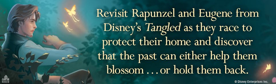 Rootbound: A Tangled Novel