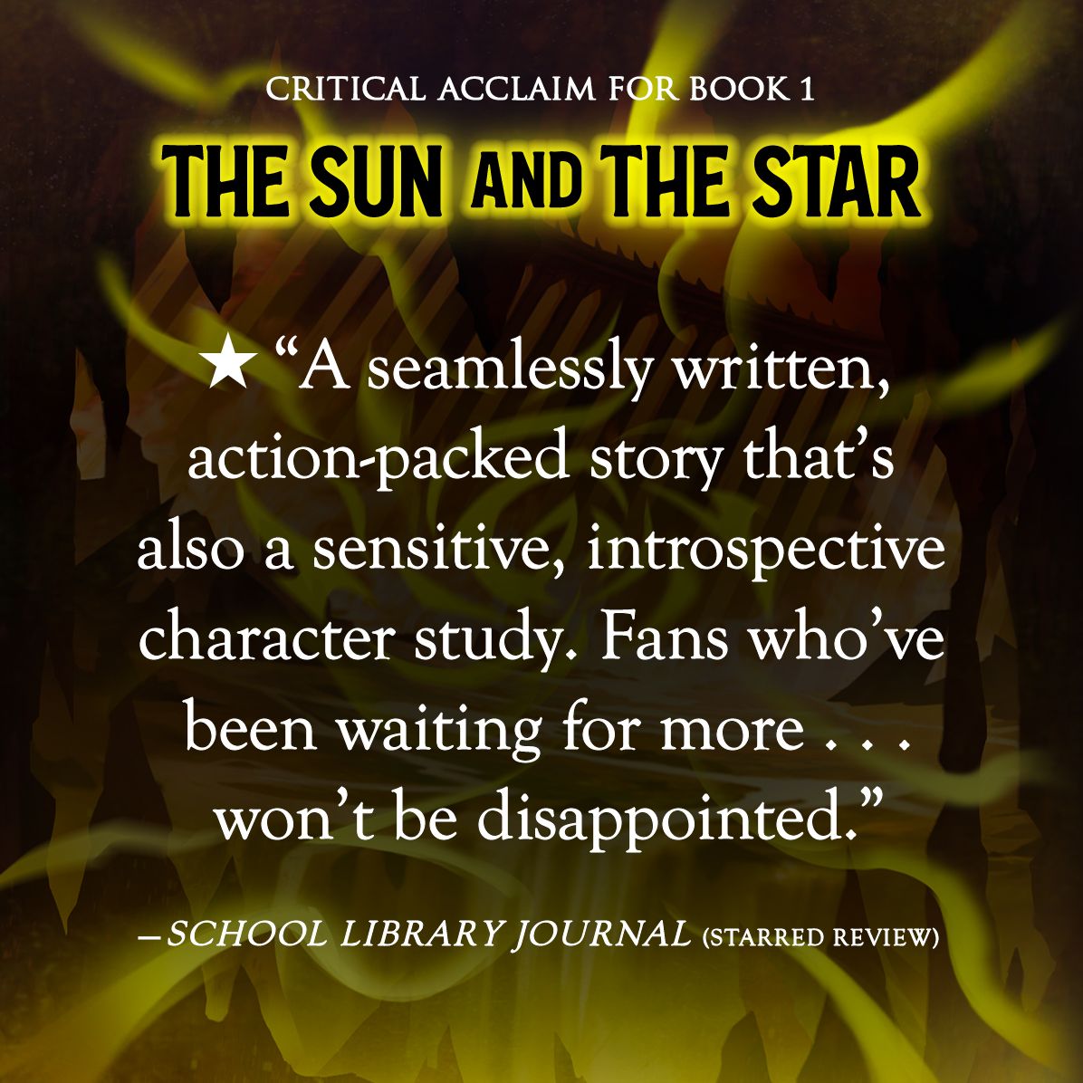 The Sun and the Star (B&N Exclusive Edition): A Nico di Angelo Adventure