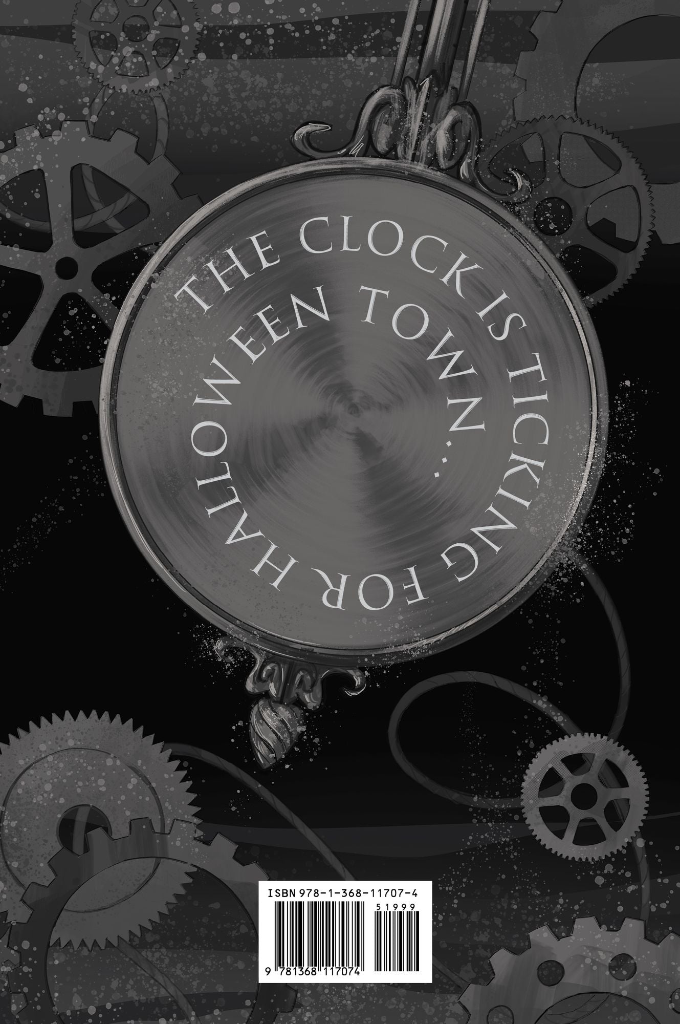 Hour of the Pumpkin Queen: Tim Burton's The Nightmare Before Christmas (B&N Exclusive Edition)