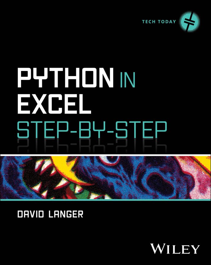 Python in Excel Step-by-Step