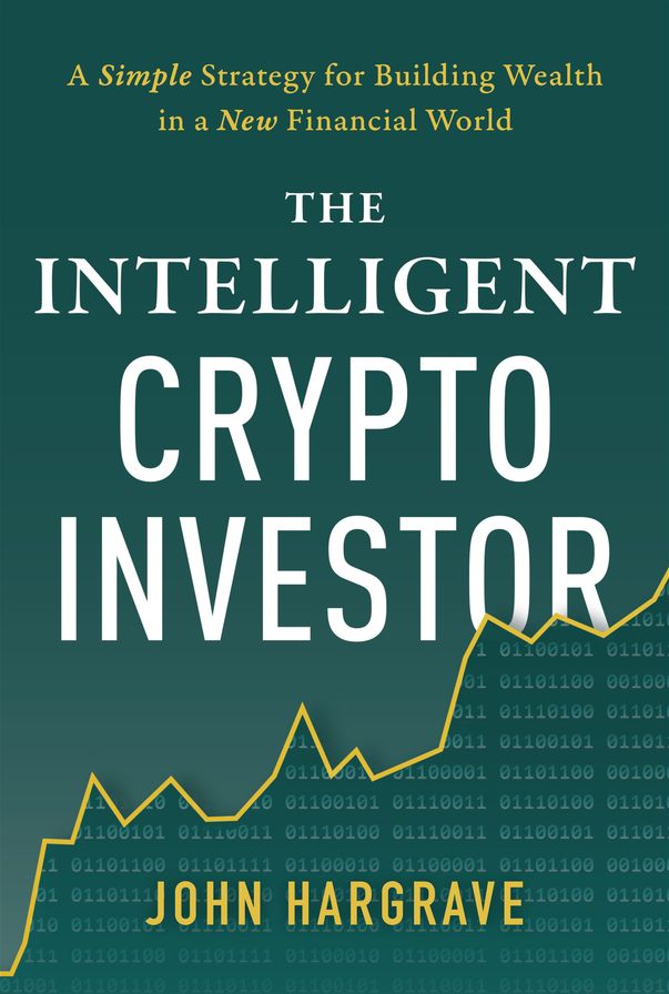 The Intelligent Crypto Investor