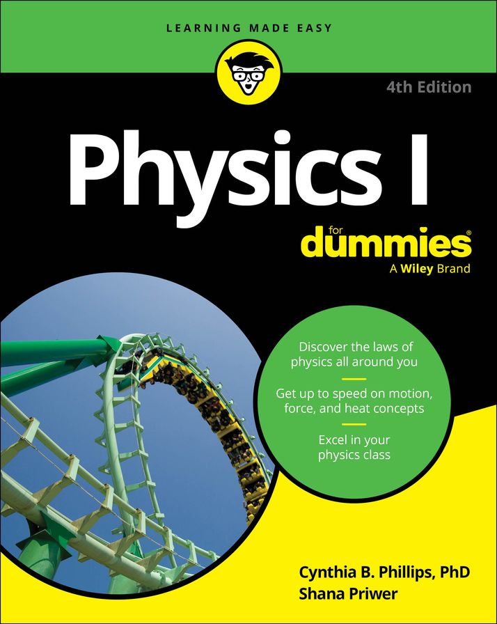 Physics I For Dummies