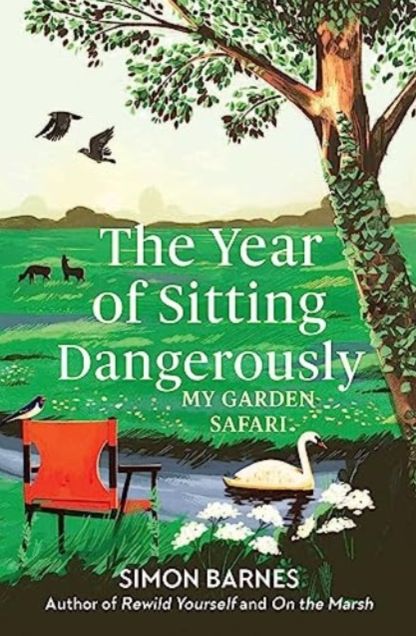 Year of Sitting Dangerously