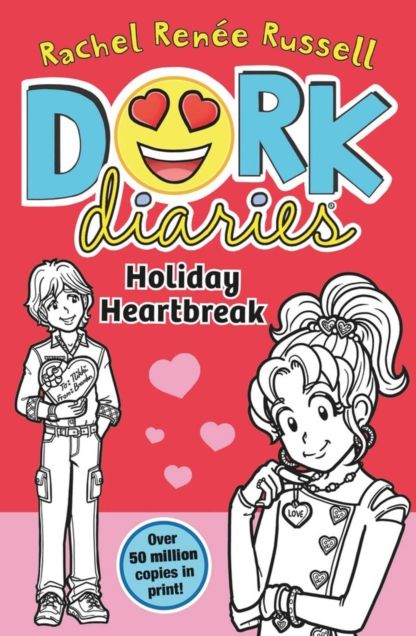 Dork Diaries: Holiday Heartbreak