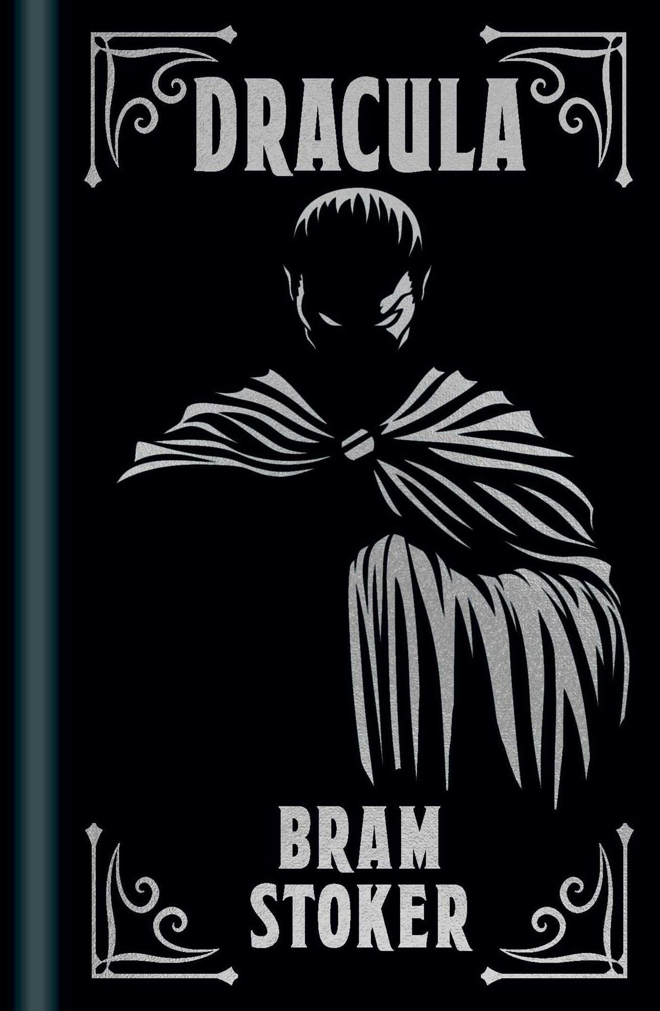 Dracula: Gilded Pocket Edition
