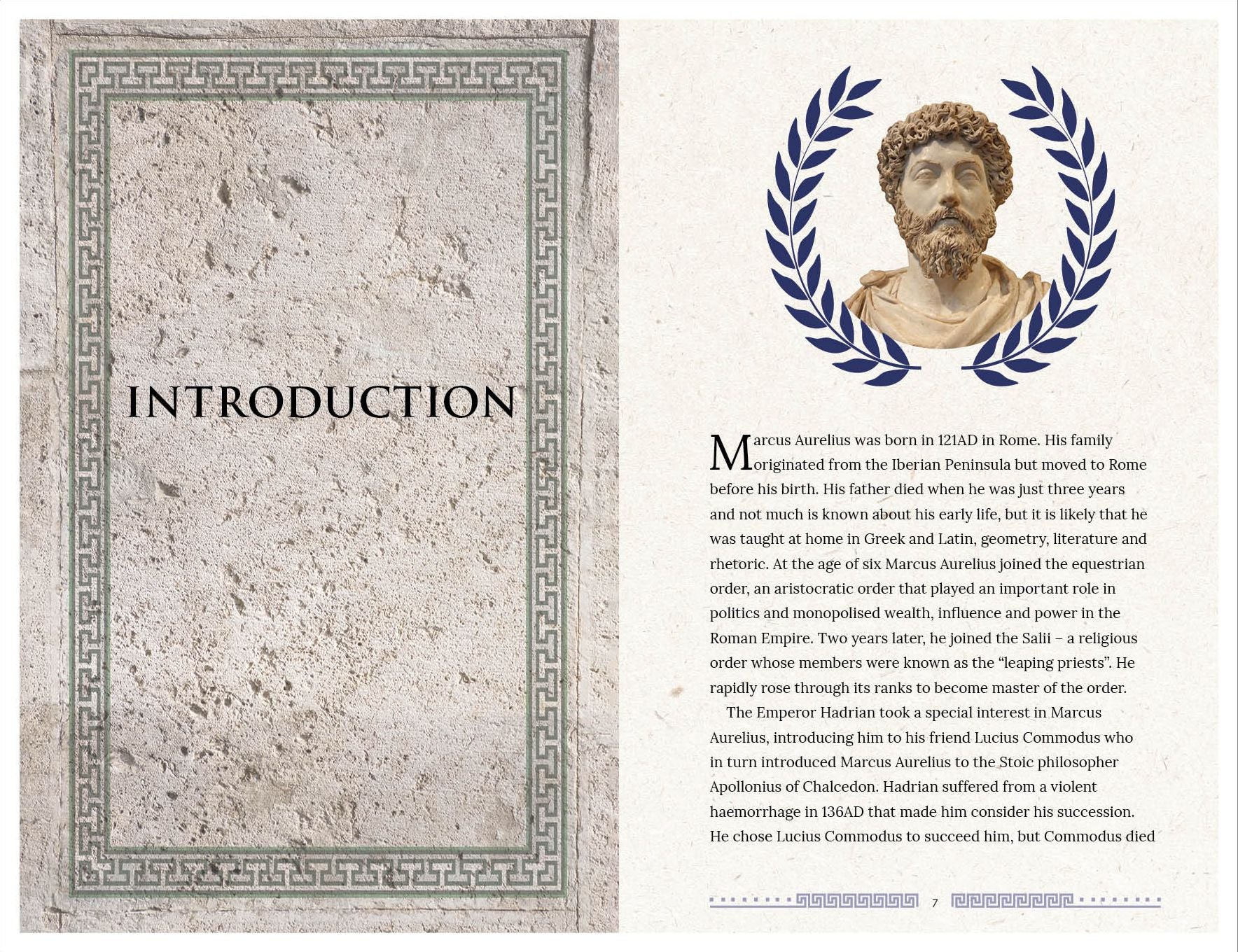 Meditations: Deluxe Slipcase Edition