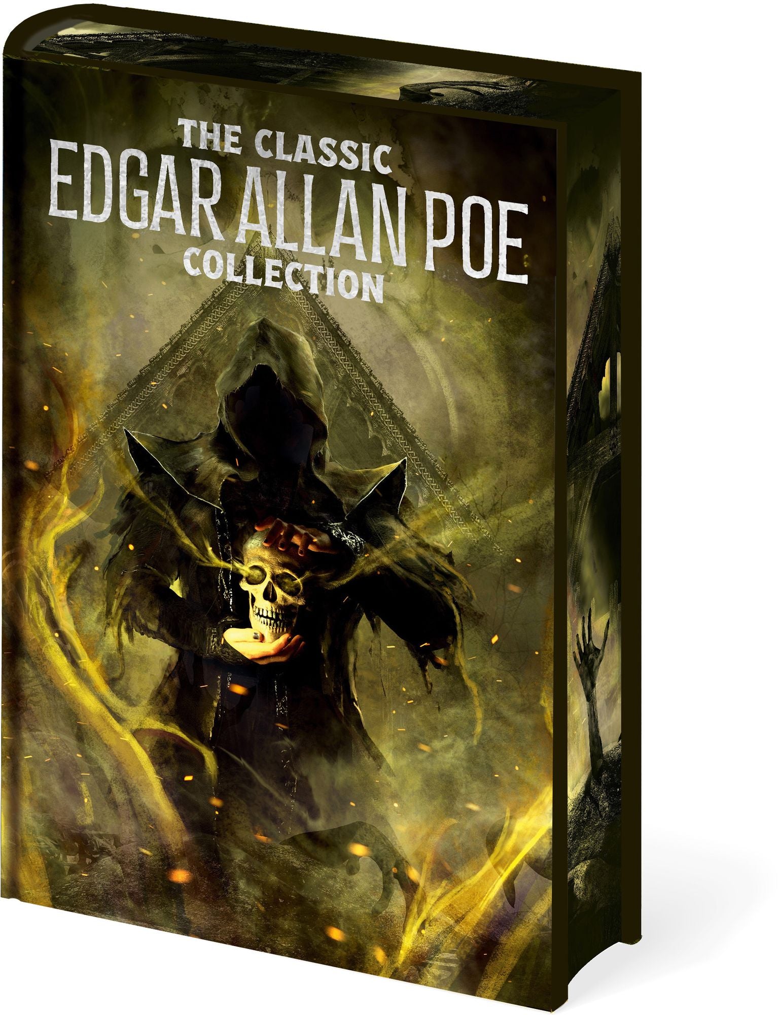 The Classic Edgar Allan Poe Collection