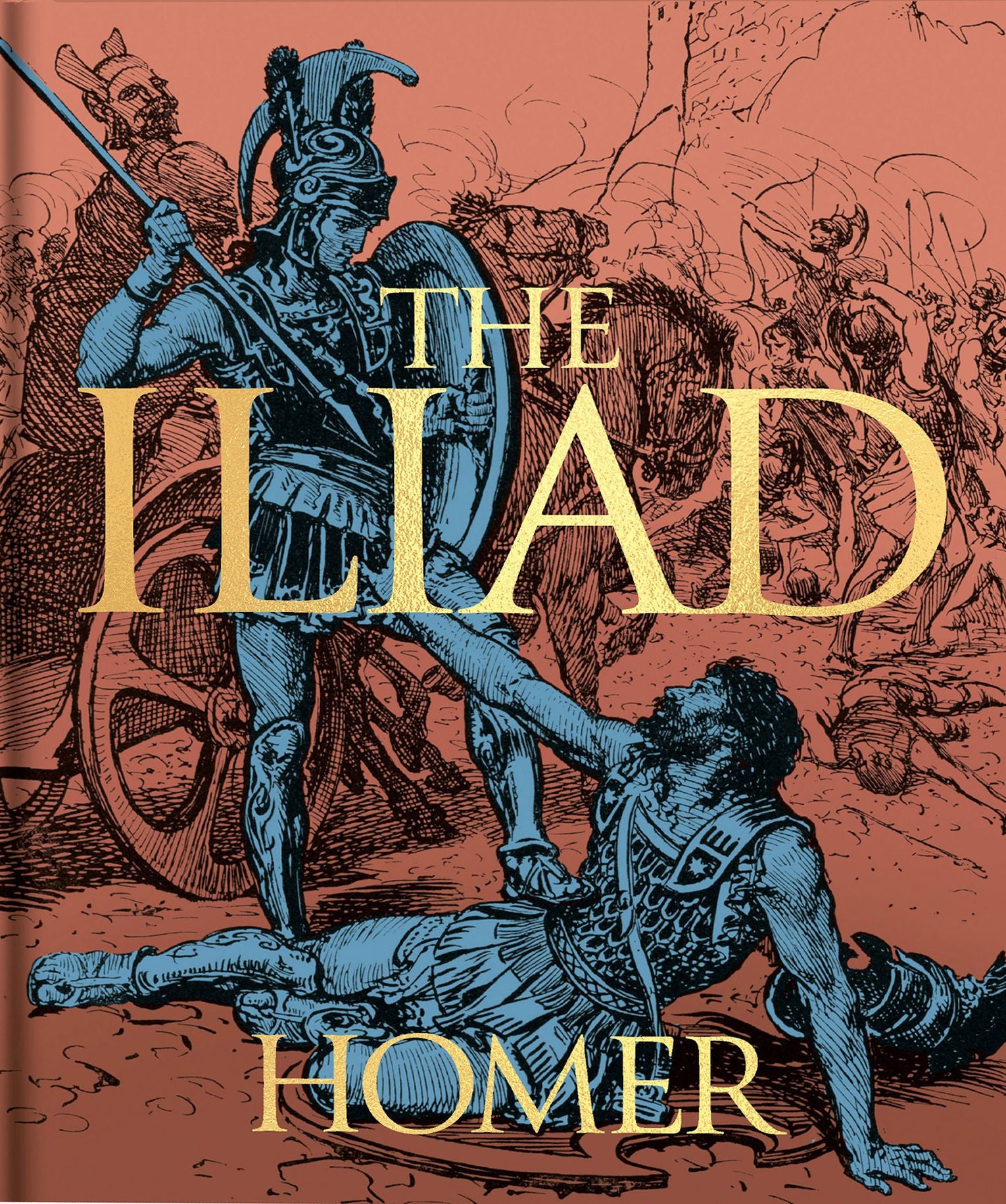 The Iliad