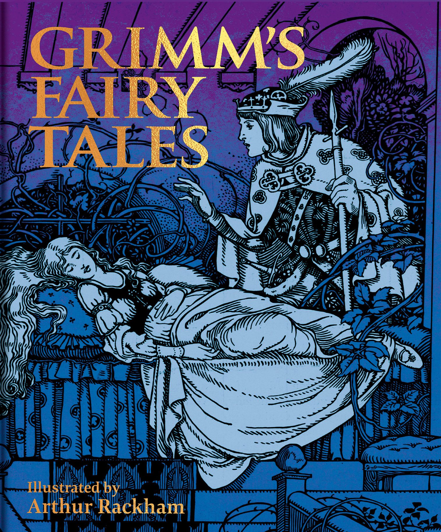 Grimms' Fairy Tales