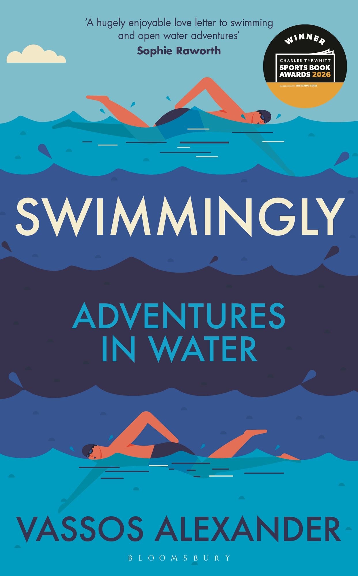 Swimmingly: Adventures in Water