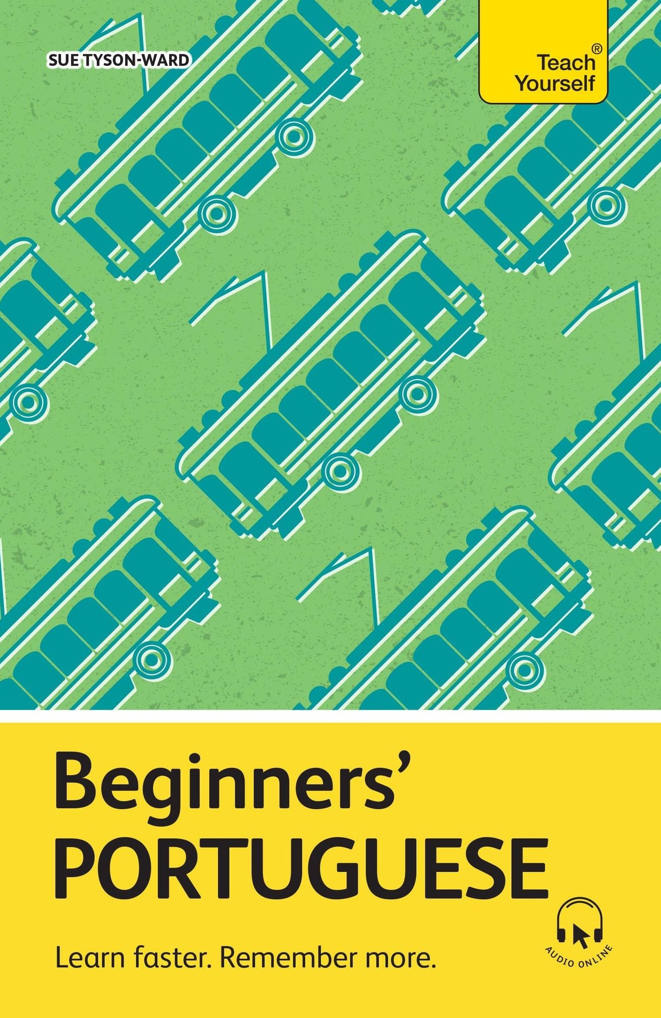 Beginners' Portuguese: Learn faster. Remember more.