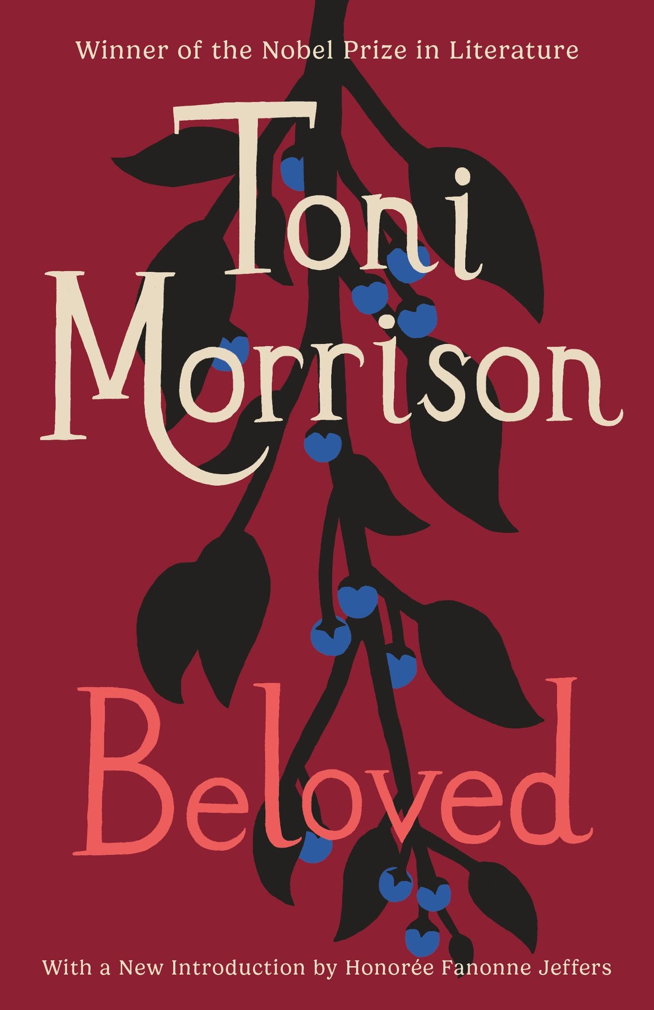Beloved (Pulitzer Prize Winner)