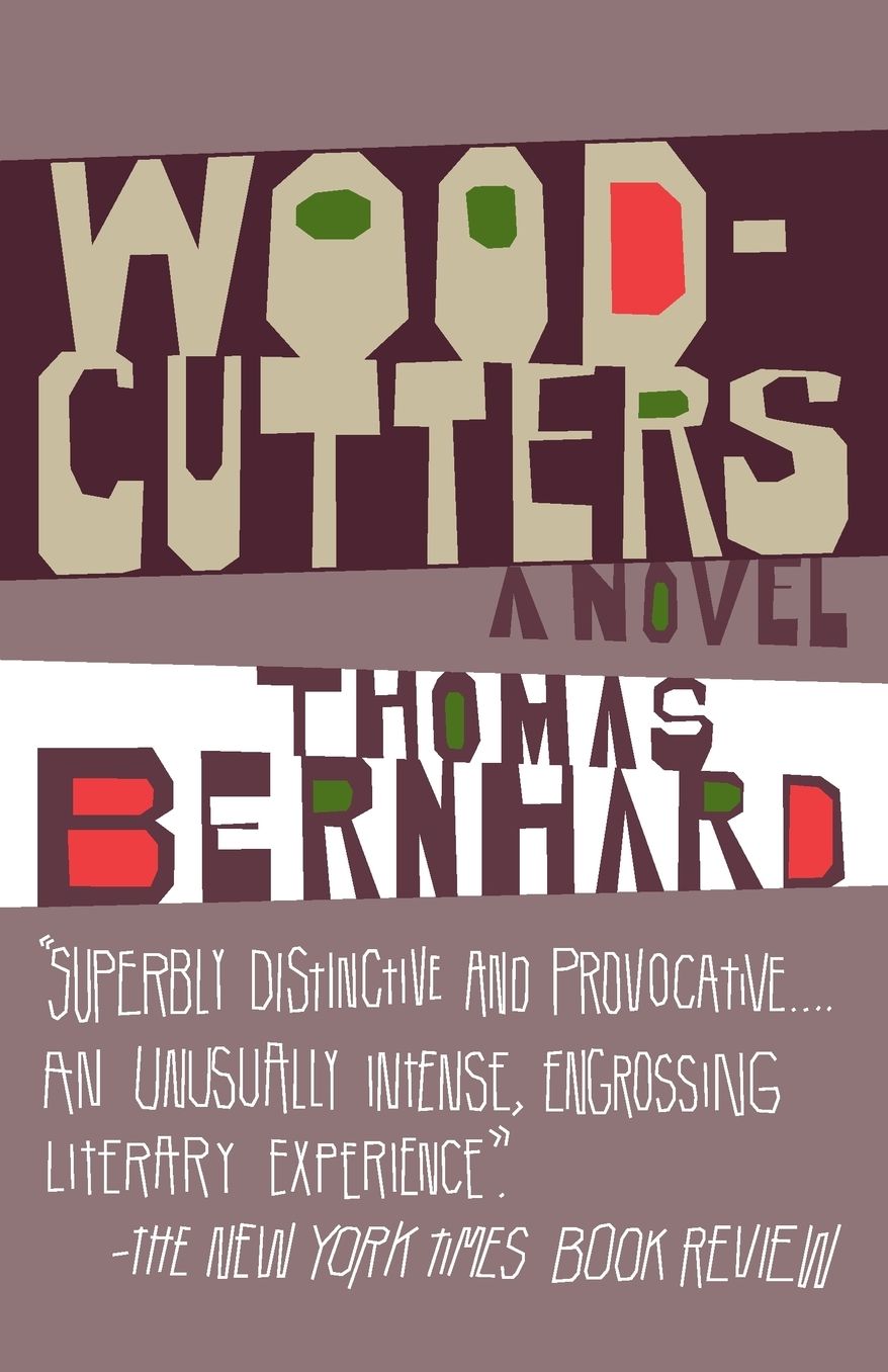 Woodcutters: A Novel