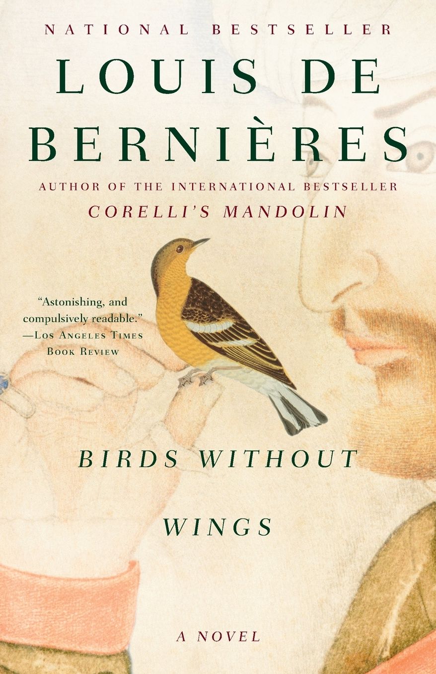 Birds Without Wings