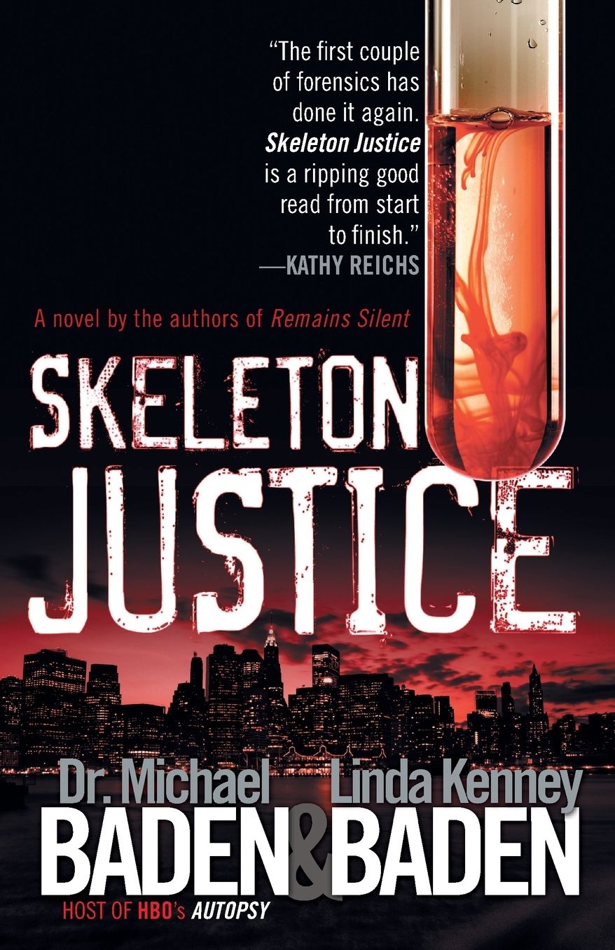 Skeleton Justice