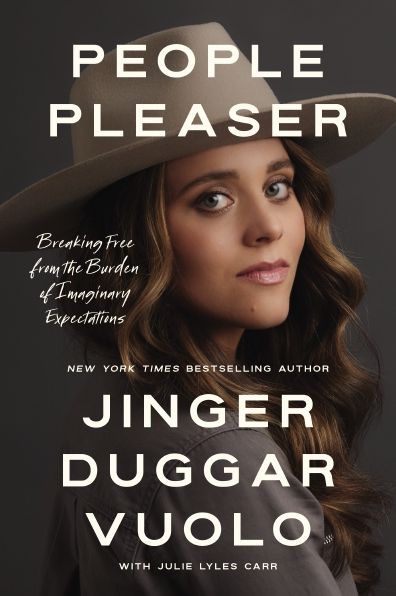 People Pleaser: Breaking Free from the Burden of Imaginary Expectations