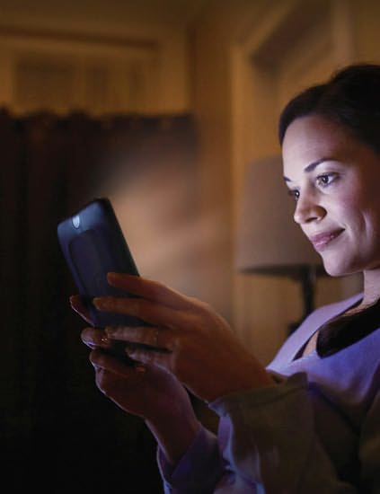 NOOK Simple Touch GlowLight