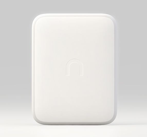 NOOK GlowLight
