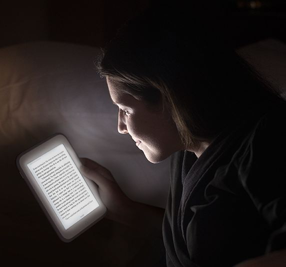 NOOK GlowLight