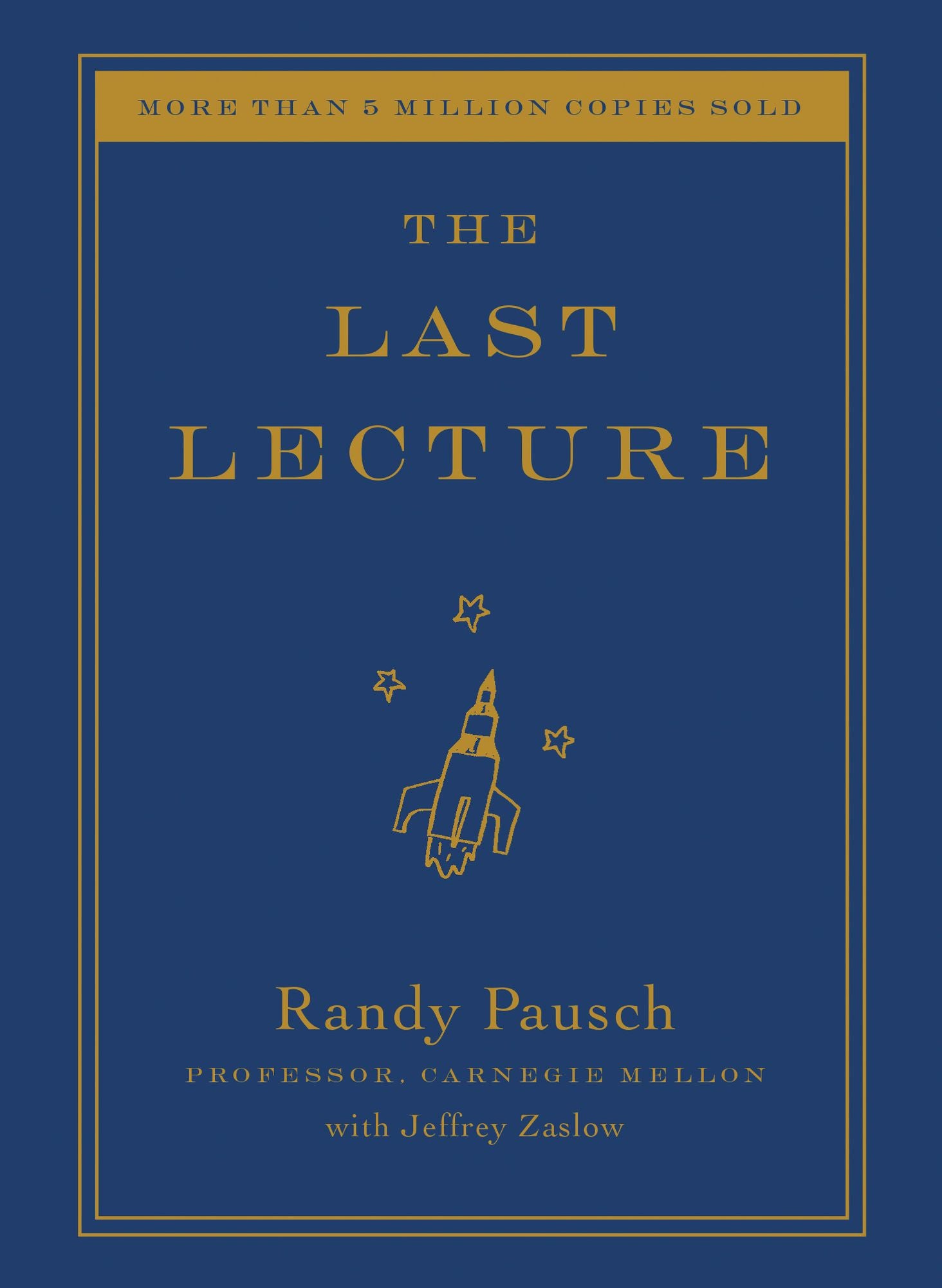 The Last Lecture