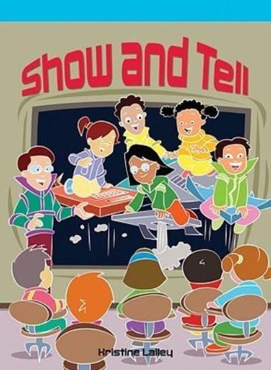 Show and Tell
