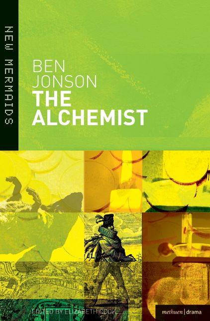The Alchemist