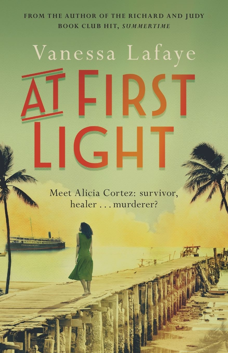 At First Light