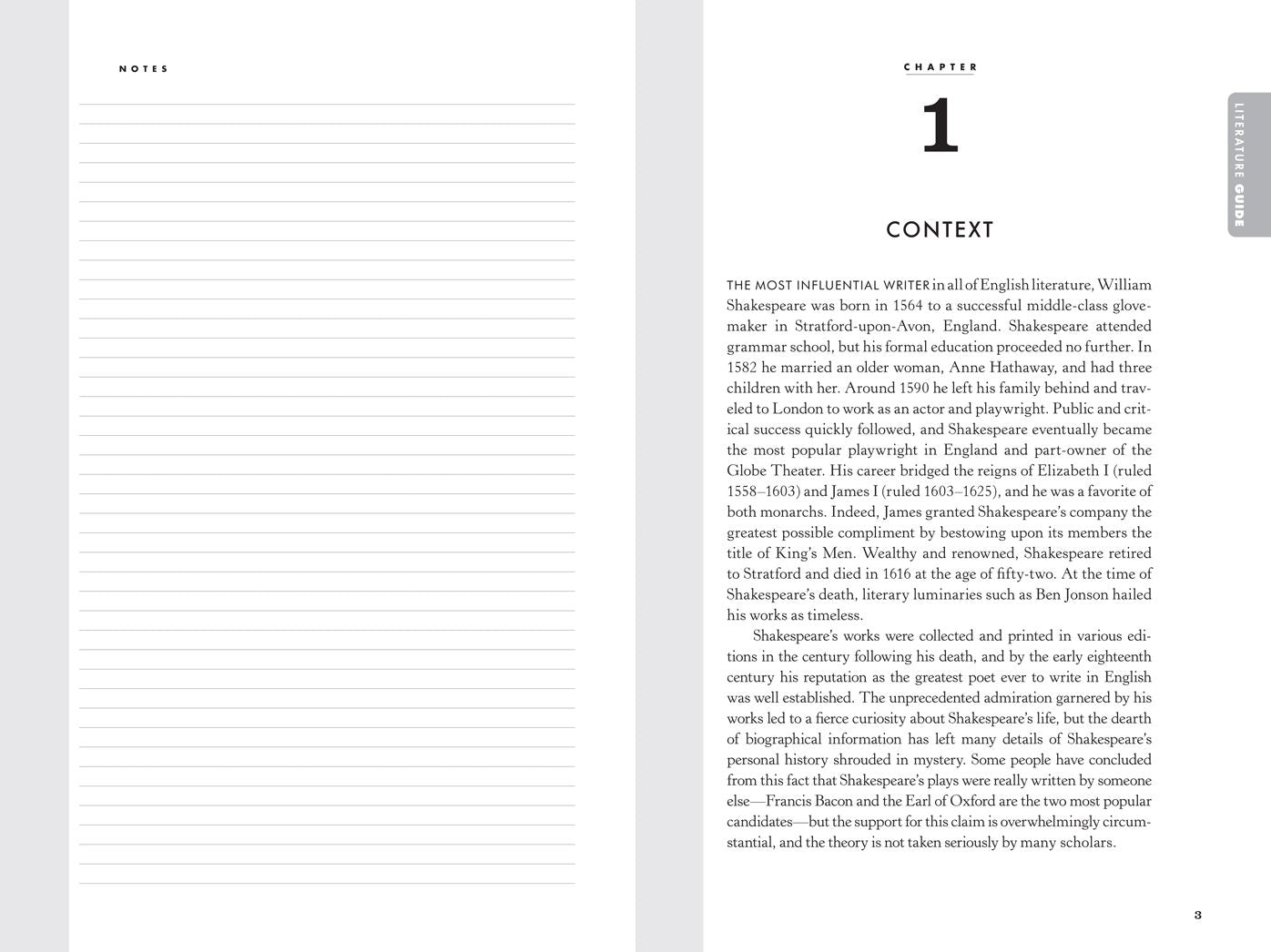 Romeo and Juliet: No Fear Shakespeare Deluxe Student Editions - Shakespeare Side-by-Side Plain English