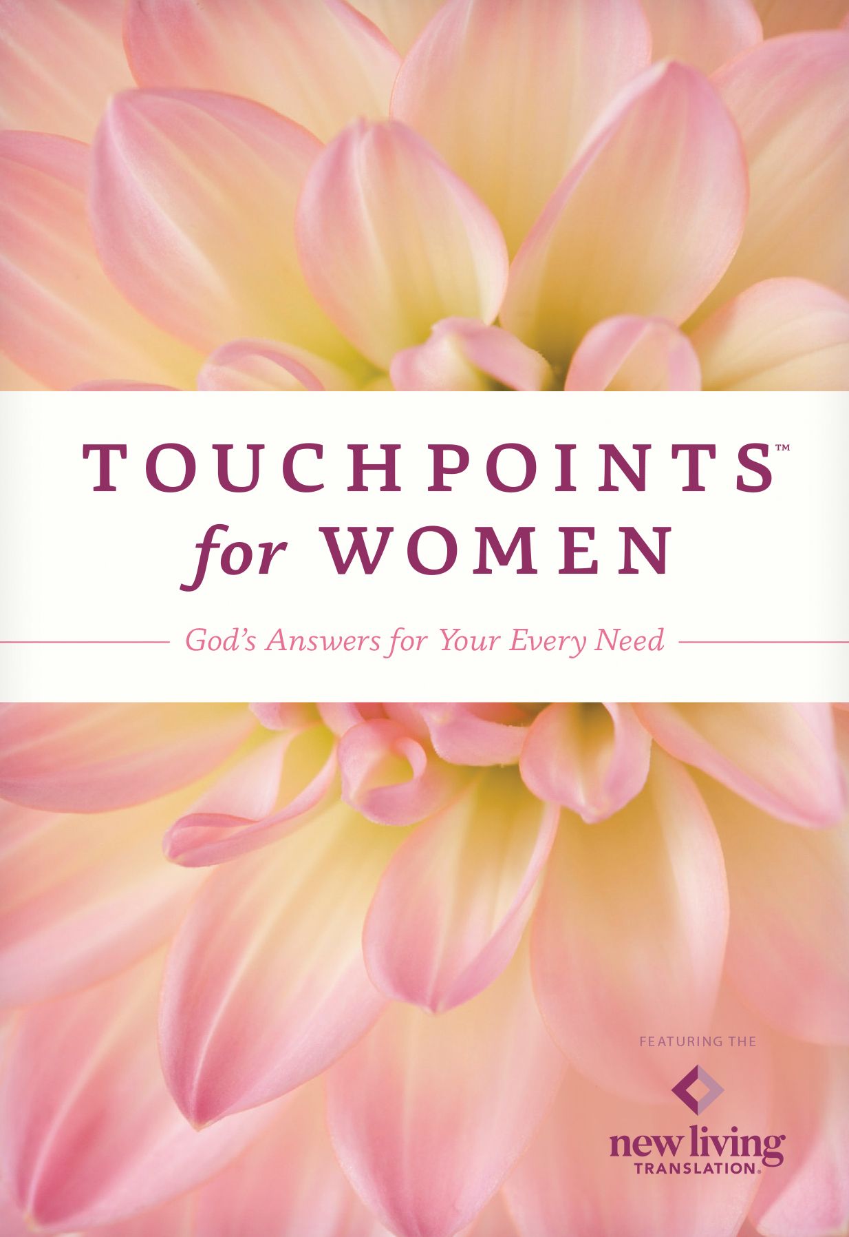 TouchPoints for Women