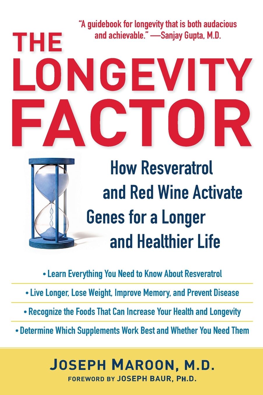 The Longevity Factor: How Resveratrol and Red Wine Activate Genes for a Longer and Healthier Life