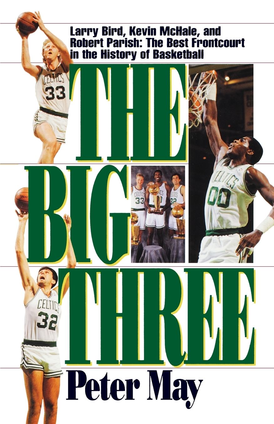 The Big Three
