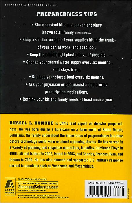 Survival: How Being Prepared Can Keep You and Your Family Safe