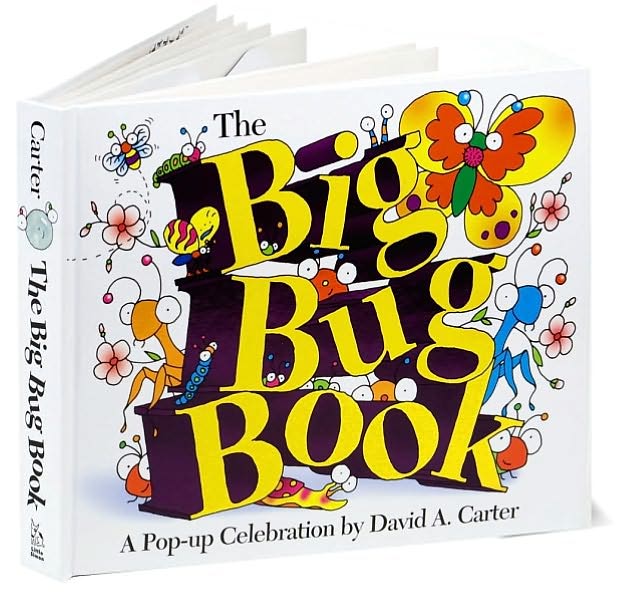 The Big Bug Book