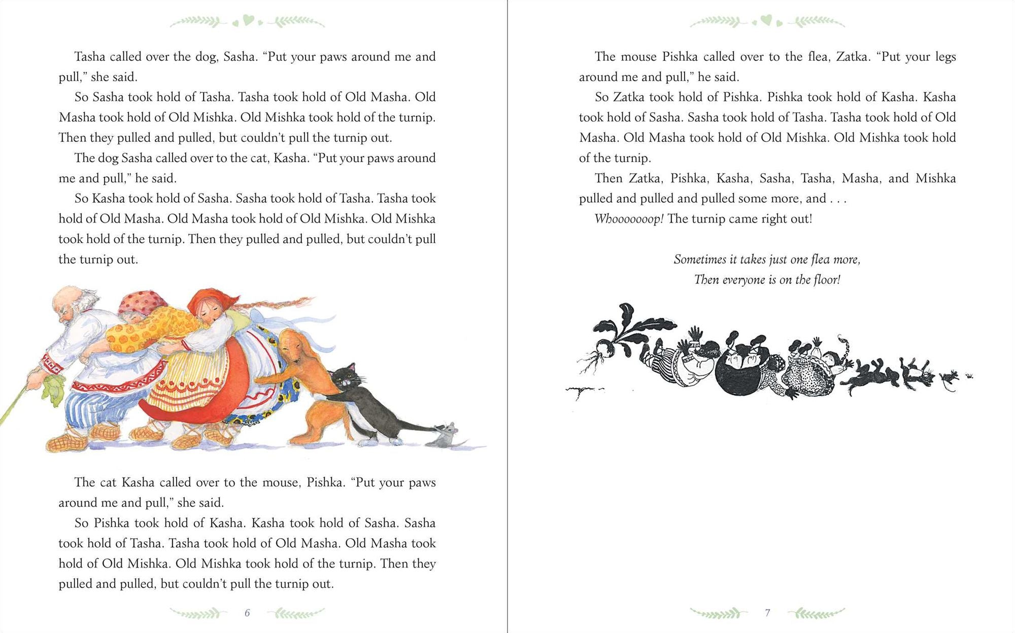 Once There Was a Story: Tales from Around the World, Perfect for Sharing
