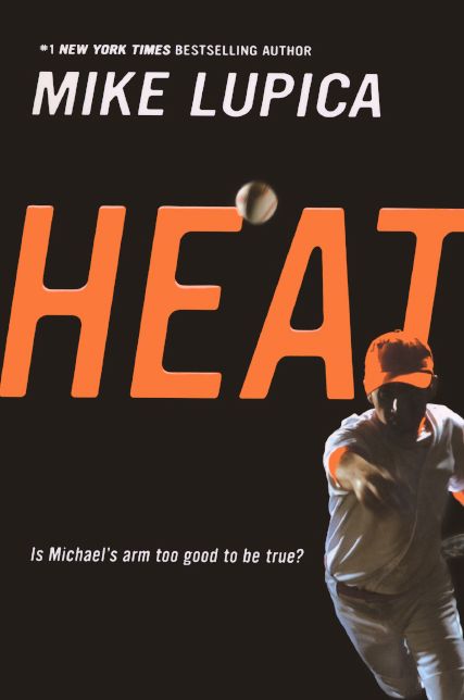 Heat (Turtleback School & Library Binding Edition)