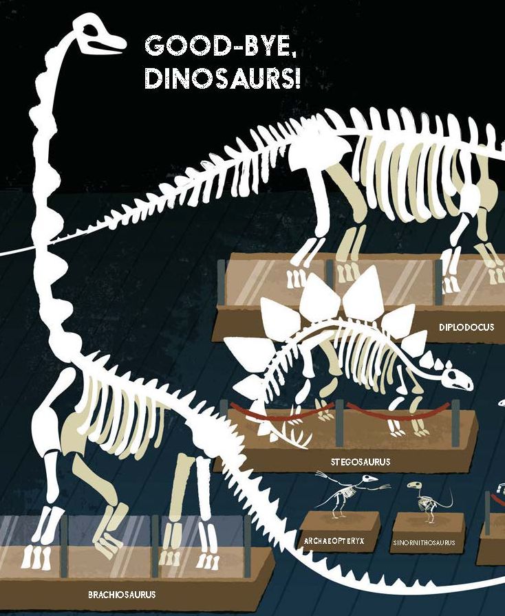 Dinoblock (An Abrams Block Book)
