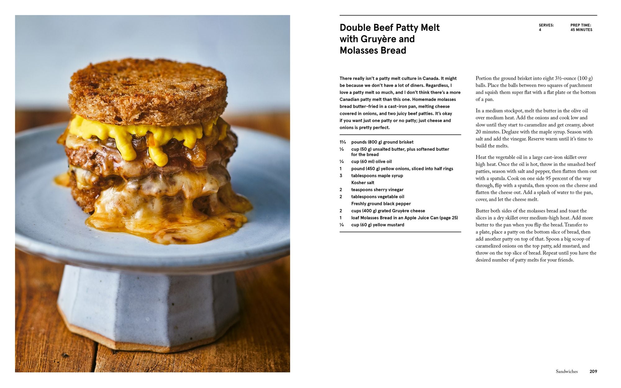 Matty Matheson: Home Style Cookery